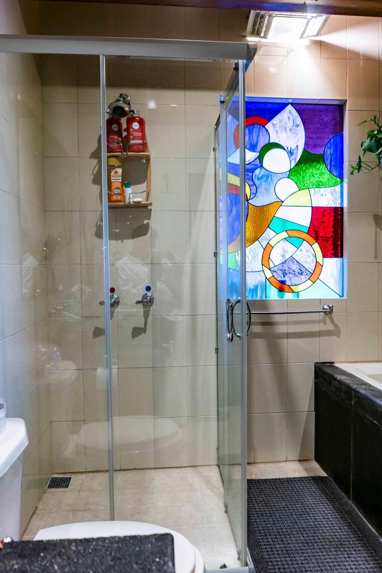Villa Mosaico - Luxury Lofts Catorce エクステリア 写真