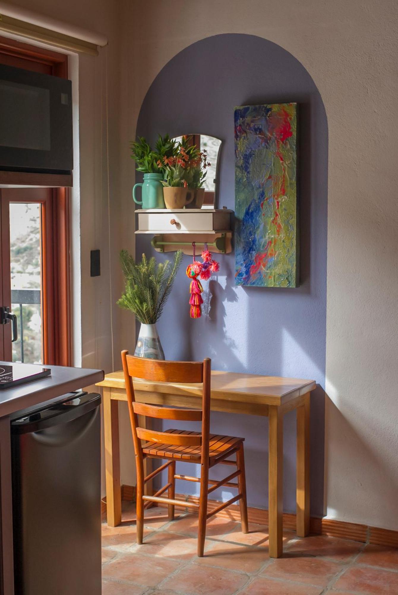 Villa Mosaico - Luxury Lofts Catorce エクステリア 写真